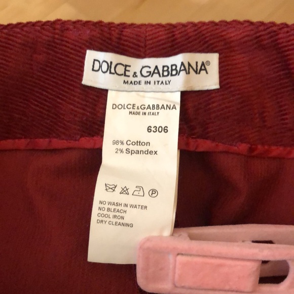Dolce  & Gabbana. Flash $149 - Picture 9 of 10
